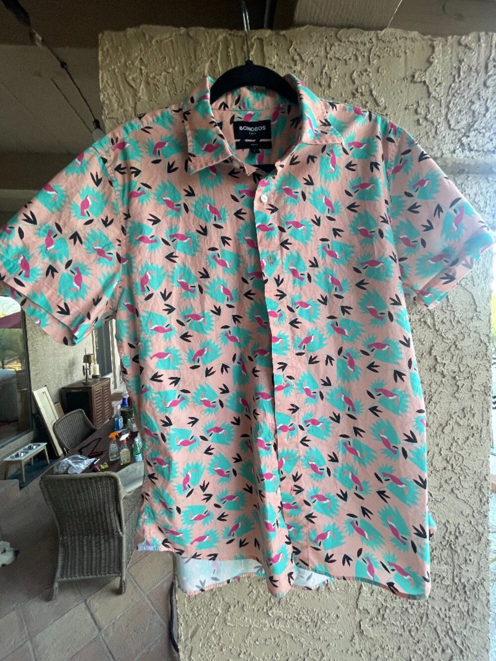 The buyer requested to cancel this order   Hi Howard,  Please see the cancel det